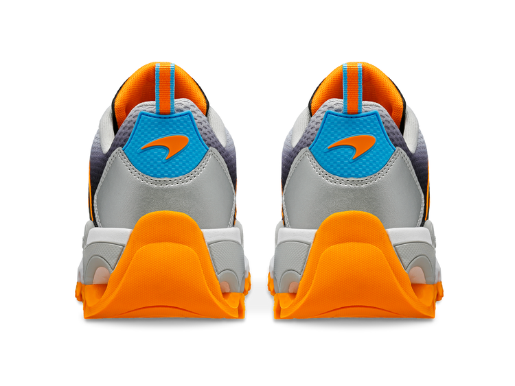 98719-088-M | TUBES SPORT X MCLAREN F1 TEAM
