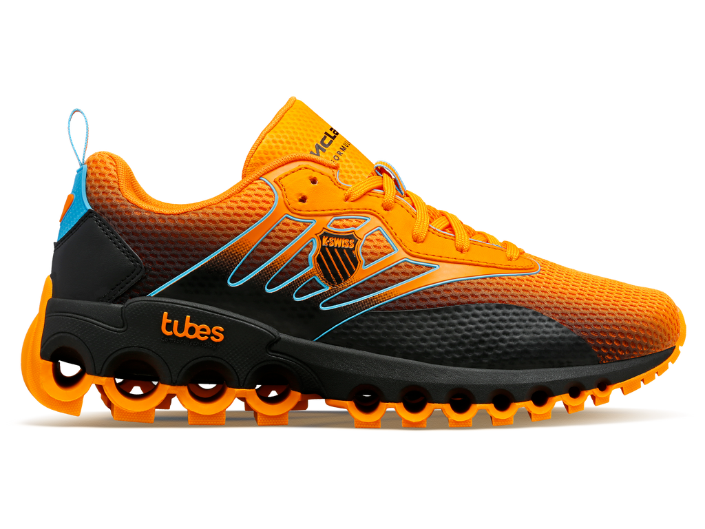 TUBES SPORT X MCLAREN F1 TEAM – K-Swiss US