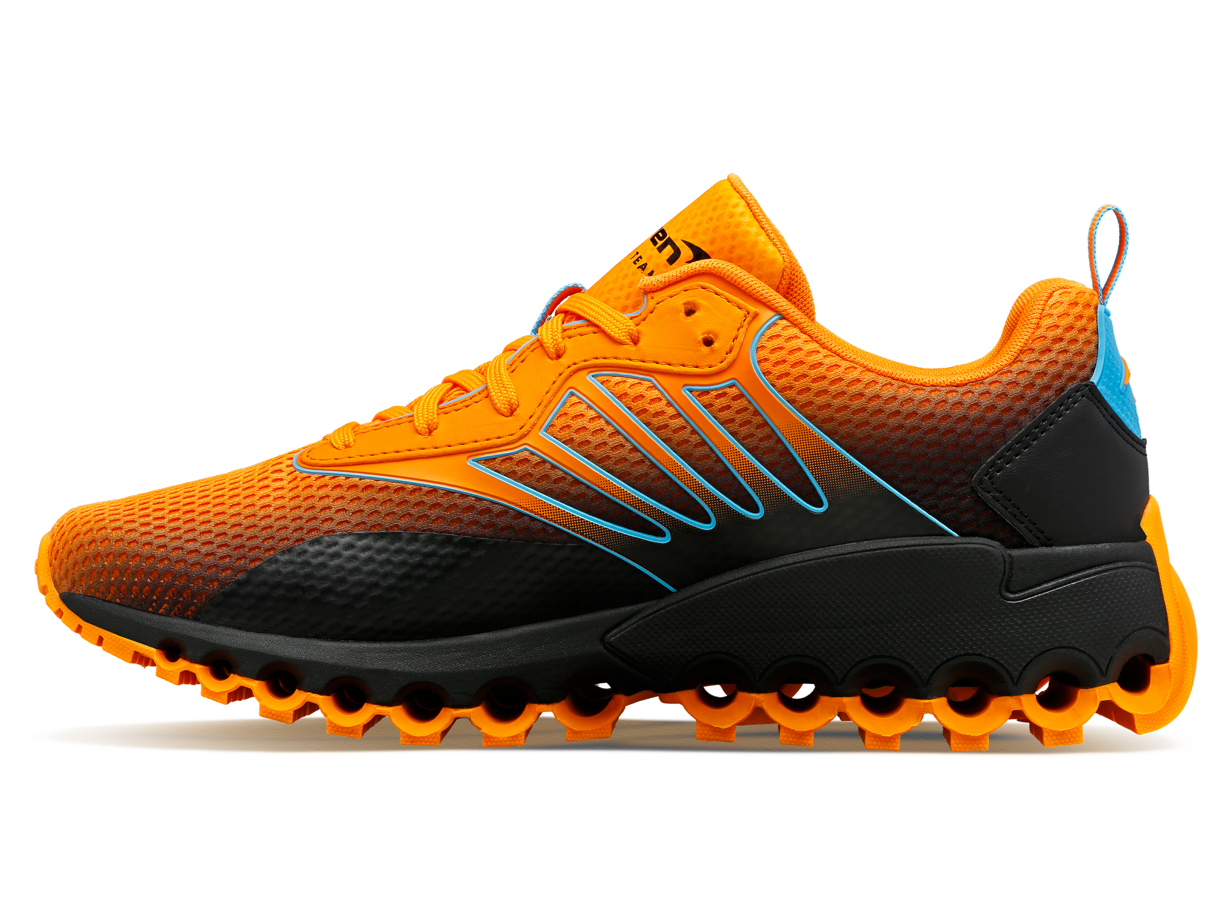 TUBES SPORT X MCLAREN F1 TEAM – K-Swiss US