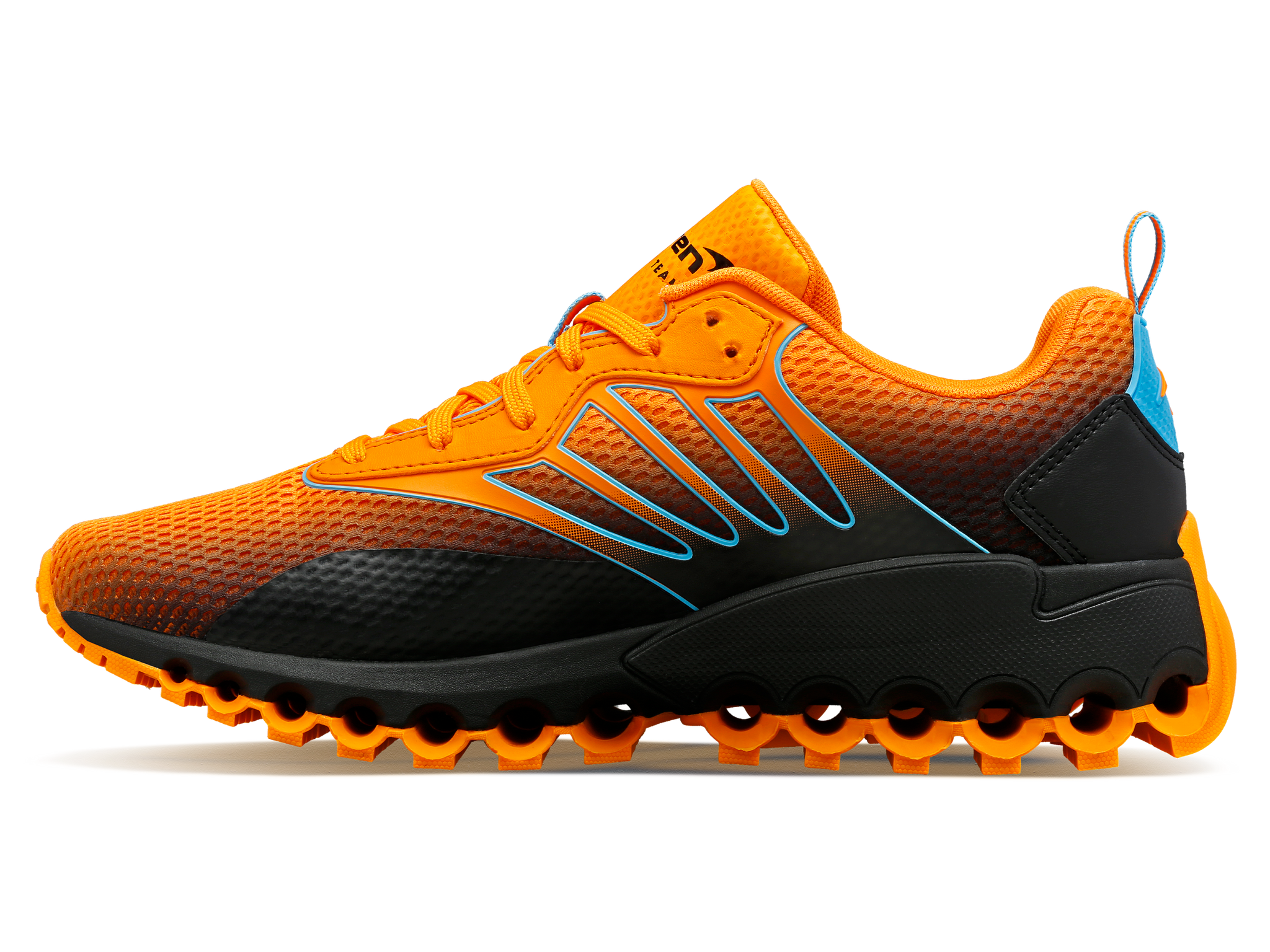 TUBES SPORT X MCLAREN F1 TEAM – K-Swiss US