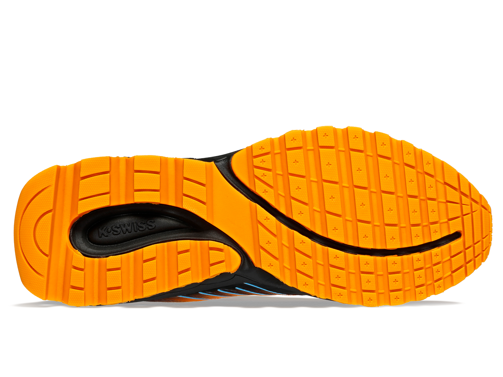 TUBES SPORT X MCLAREN F1 TEAM – K-Swiss US