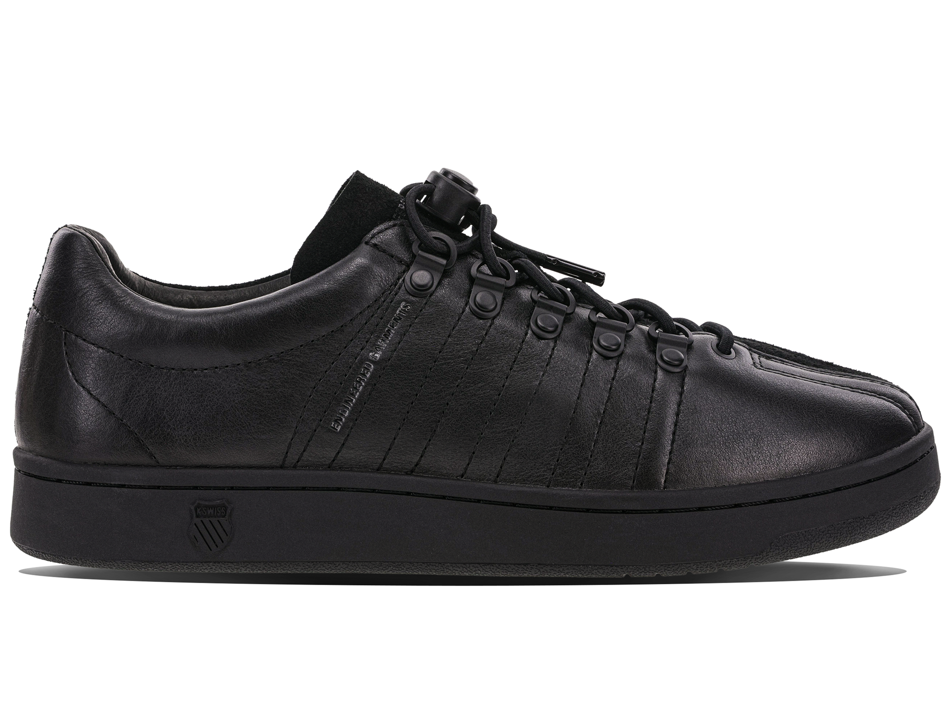 CLASSIC GT X ENGINEERED GARMENTS – K-Swiss US