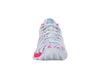 98900-026-M | EXPRESS LIGHT 3 PADEL | ARCTIC ICE/WHITE/NEON PINK