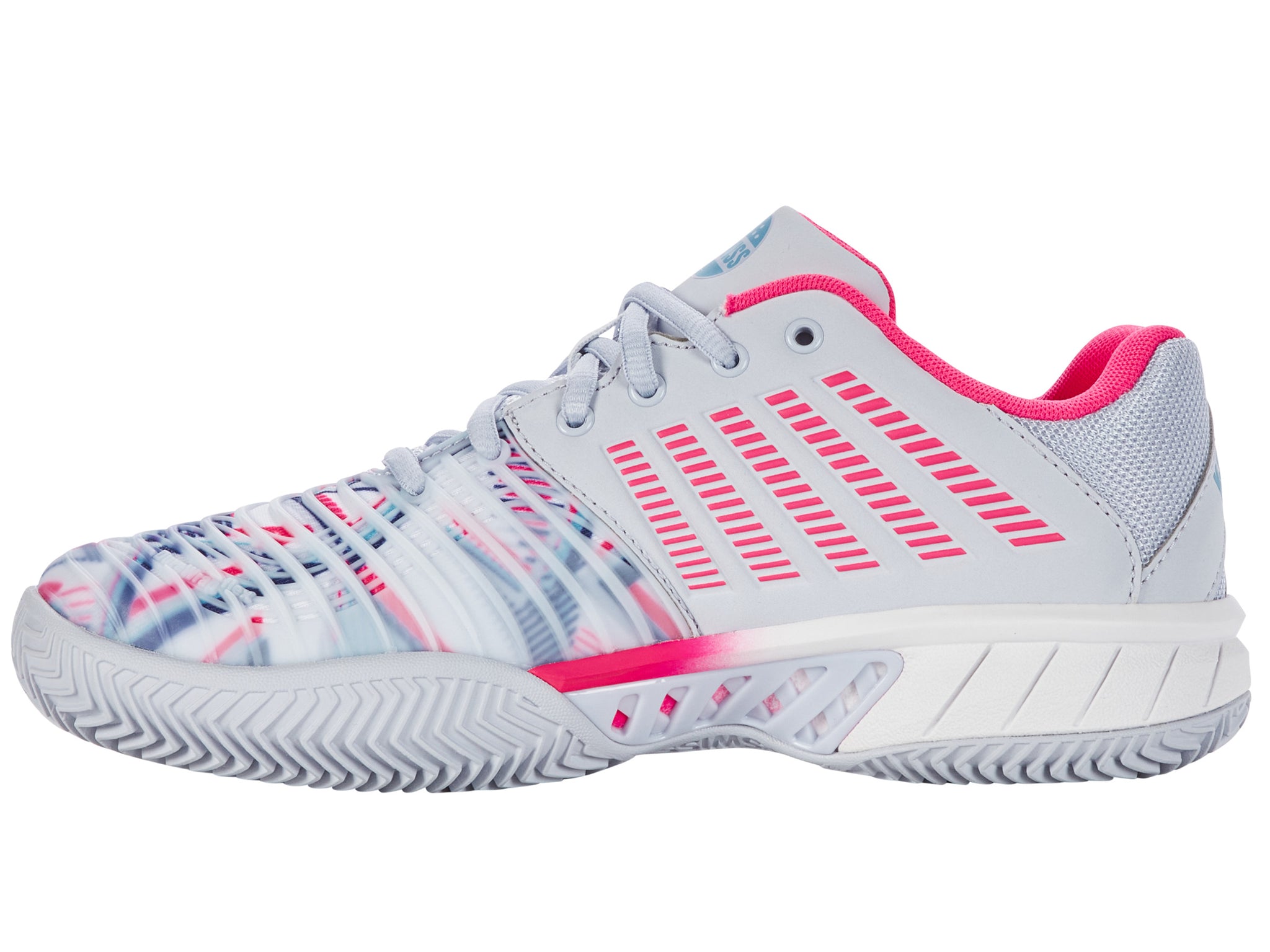 EXPRESS LIGHT PADEL – K-Swiss US