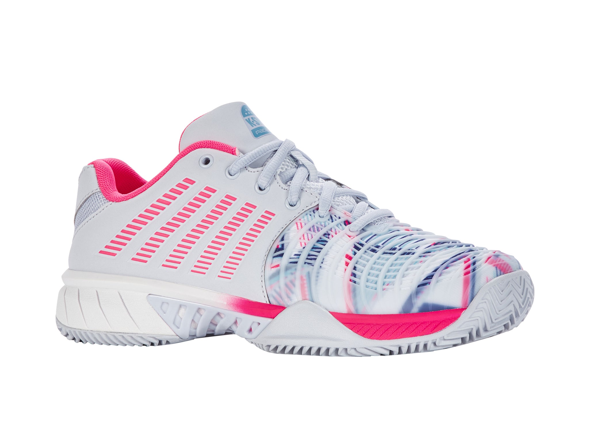 EXPRESS LIGHT PADEL – K-Swiss US
