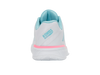 98900-146-M | EXPRESS LIGHT 3 PADEL | WHITE/SOFT NEON BLUE/NEON BUBLE GUM