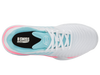 98900-146-M | EXPRESS LIGHT 3 PADEL | WHITE/SOFT NEON BLUE/NEON BUBLE GUM