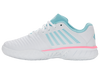98900-146-M | EXPRESS LIGHT 3 PADEL | WHITE/SOFT NEON BLUE/NEON BUBLE GUM