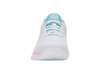 98900-146-M | EXPRESS LIGHT 3 PADEL | WHITE/SOFT NEON BLUE/NEON BUBLE GUM