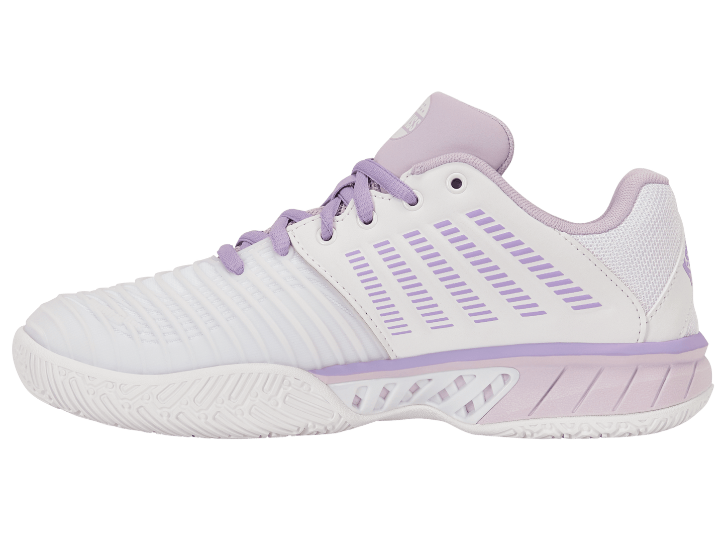 98900 - 160 - M | EXPRESS LIGHT 3 PADEL - K - Swiss US - FOOTWEAR