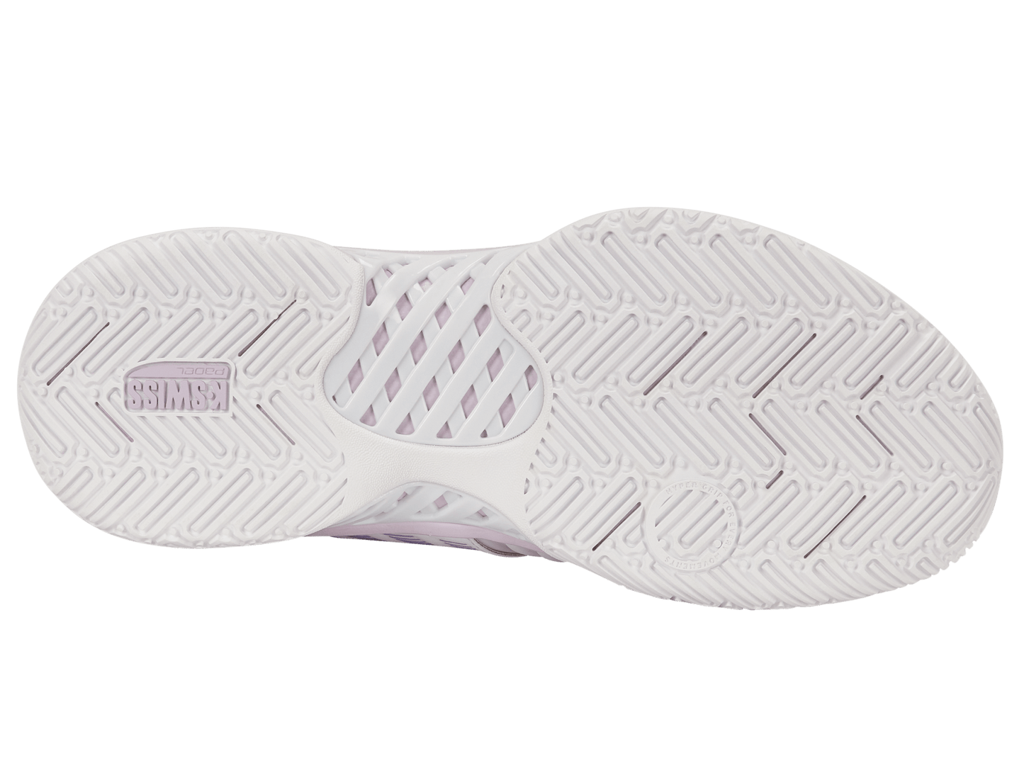 98900 - 160 - M | EXPRESS LIGHT 3 PADEL - K - Swiss US - FOOTWEAR