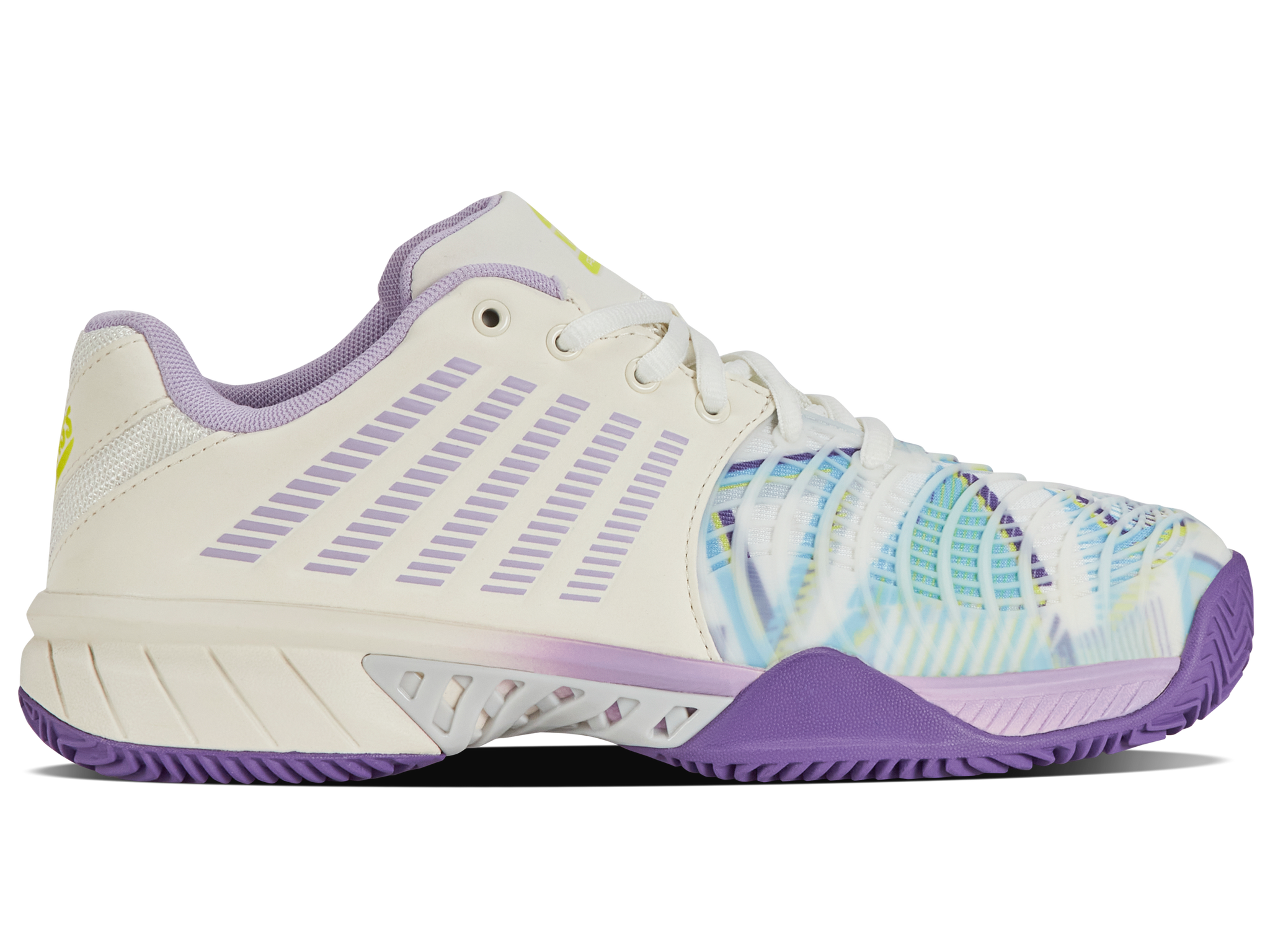 EXPRESS LIGHT 3 PADEL – K-Swiss US