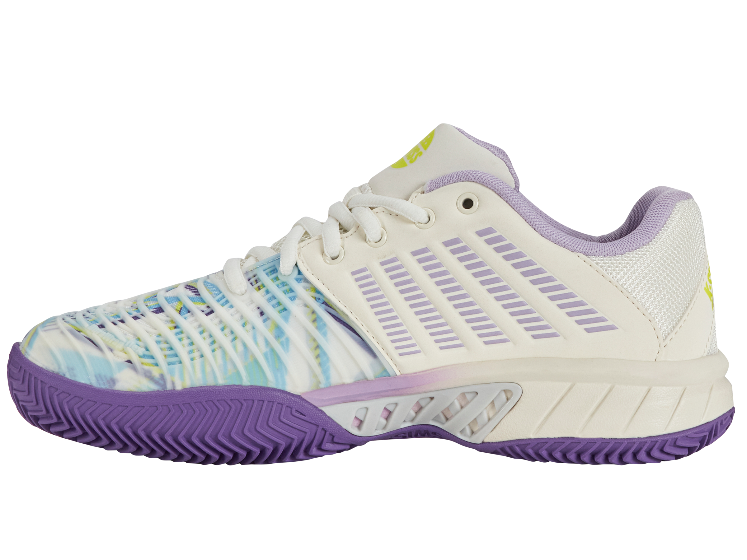 EXPRESS LIGHT 3 PADEL – K-Swiss US