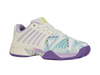 98900-182-M | EXPRESS LIGHT 3 PADEL | SNOW WHITE/PURPLE HEART/EVENING PRIMROSE