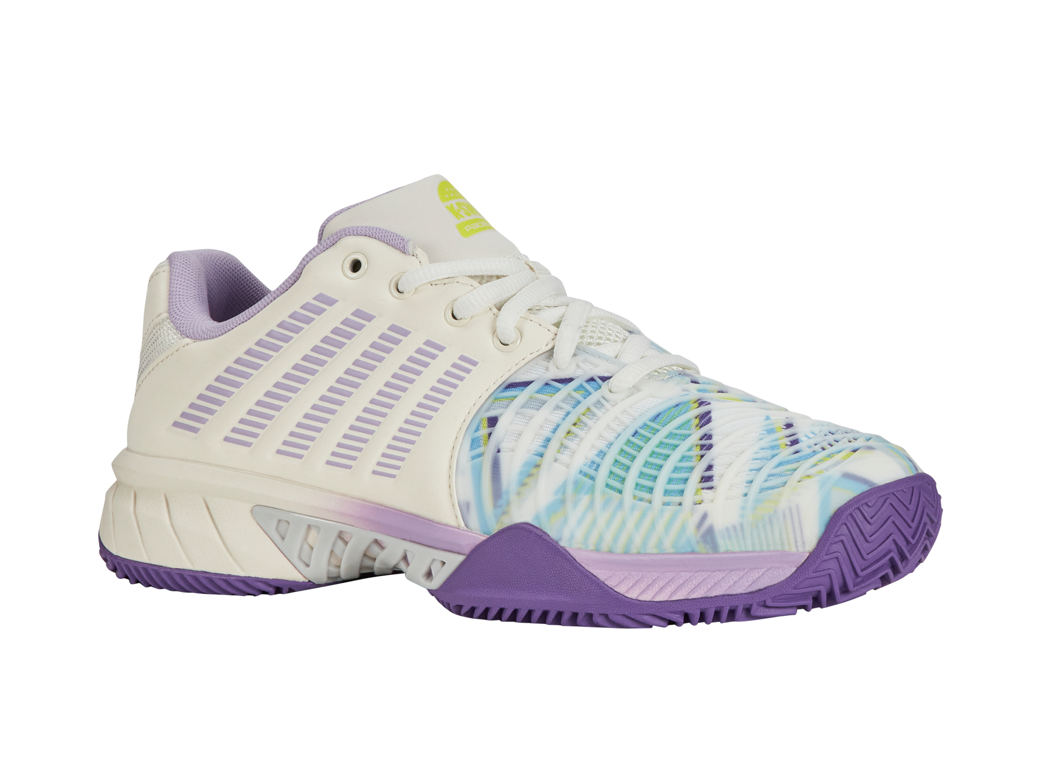 EXPRESS LIGHT 3 PADEL – K-Swiss US