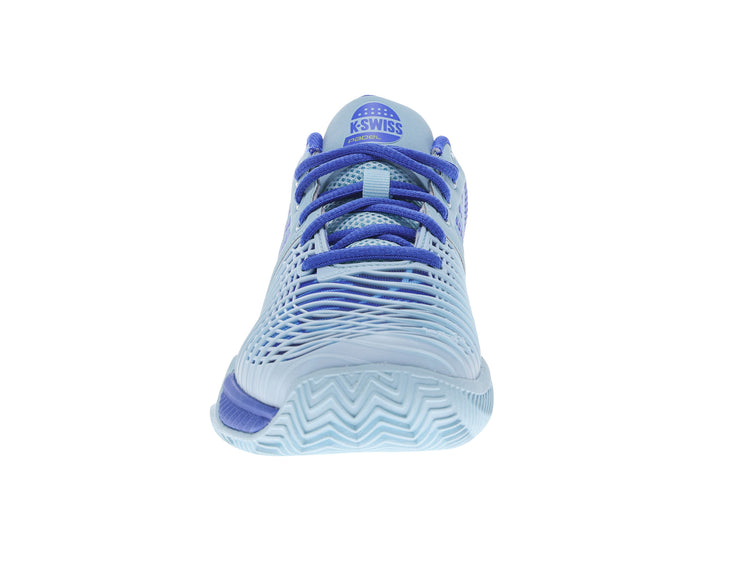 98900-487-M | EXPRESS LIGHT 3 PADEL | BLUE GLOW/DAZZLING BLUE/EVENING PRIMROSE