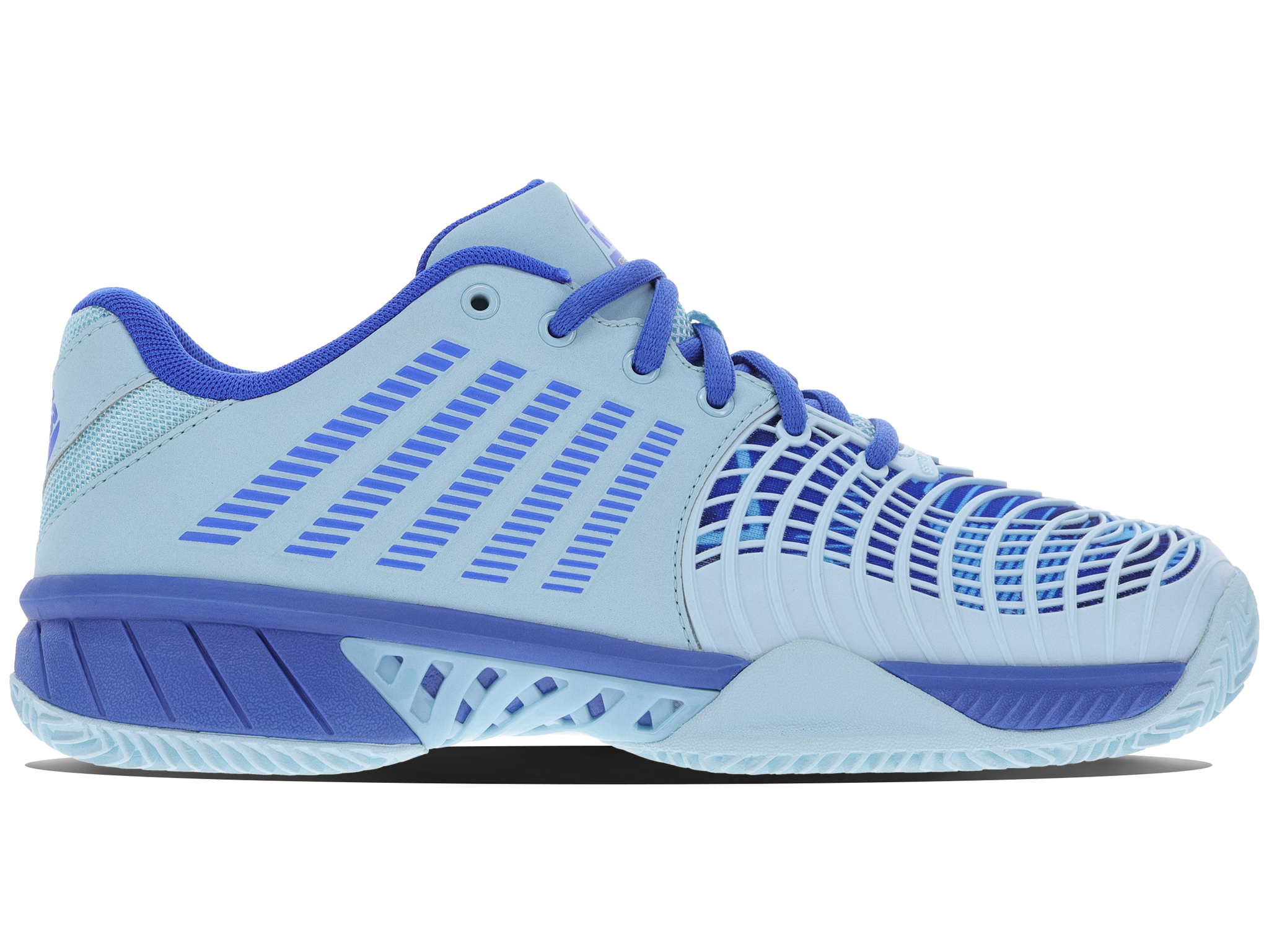 EXPRESS LIGHT 3 PADEL – K-Swiss US