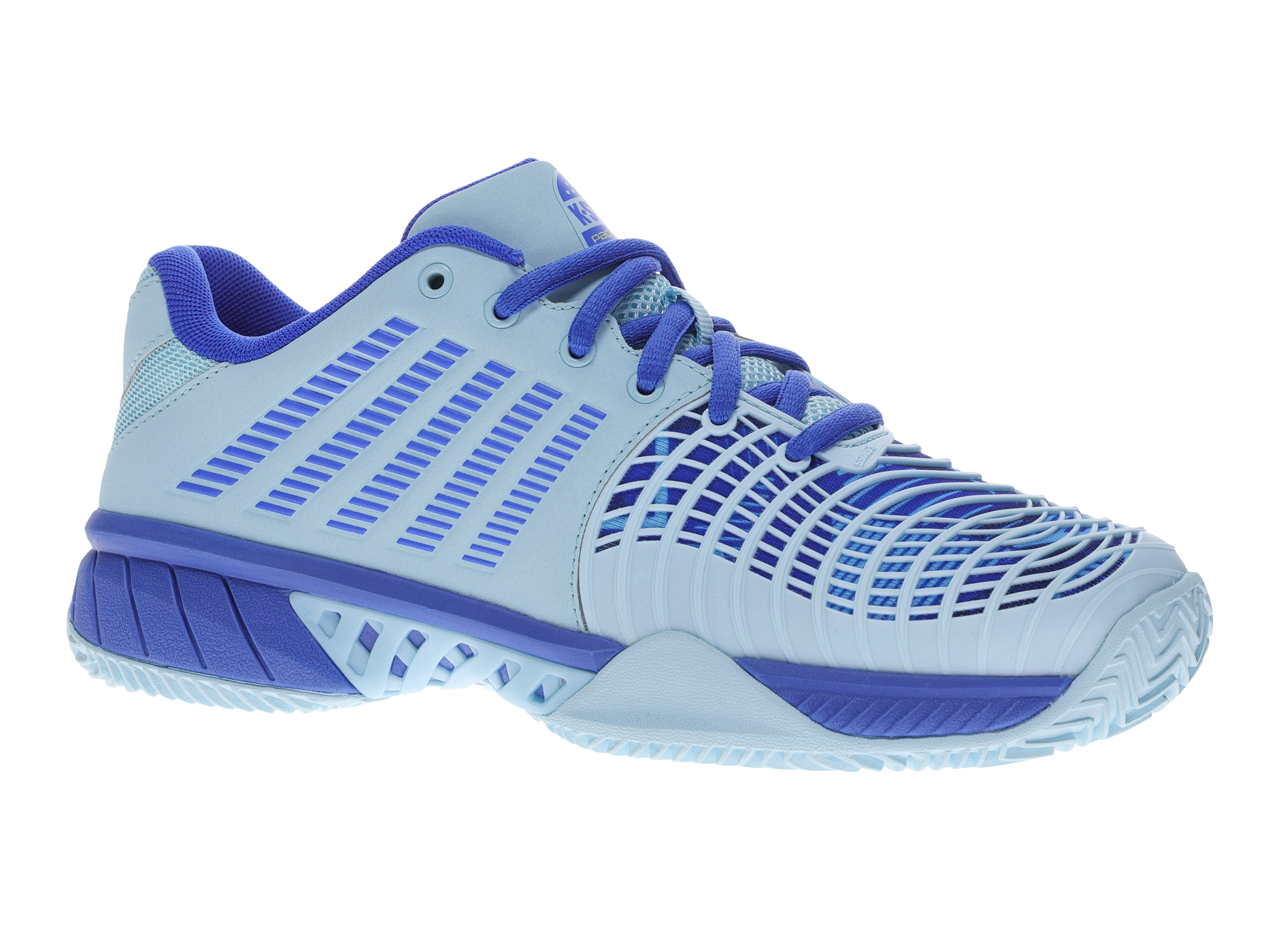 EXPRESS LIGHT 3 PADEL – K-Swiss US