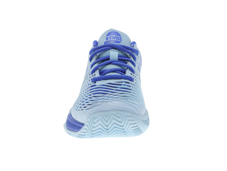 98900-487-M | EXPRESS LIGHT 3 PADEL | BLUE GLOW/DAZZLING BLUE/EVENING PRIMROSE