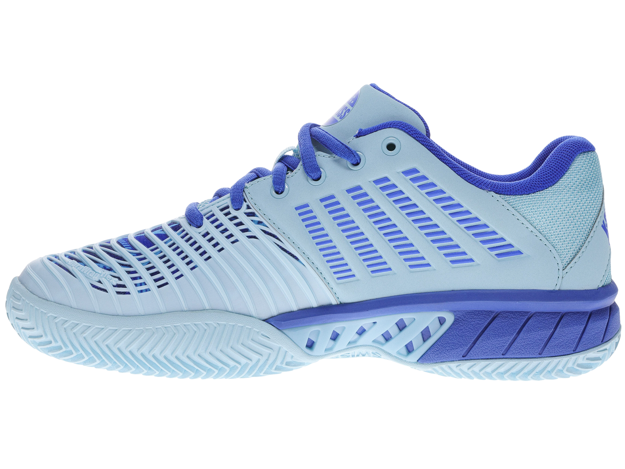 EXPRESS LIGHT 3 PADEL – K-Swiss US