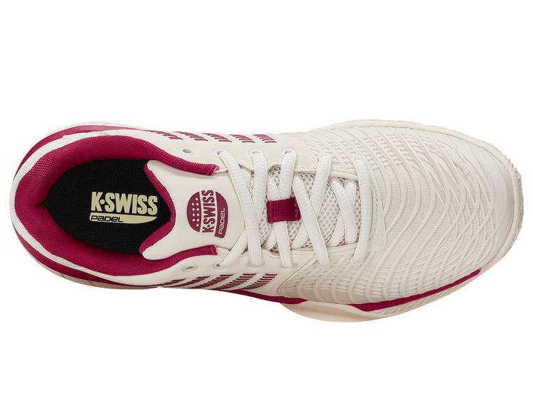 98900-647-M | EXPRESS LIGHT 3 PADEL | JET STREAM/BEAUJOIS/JAZZY