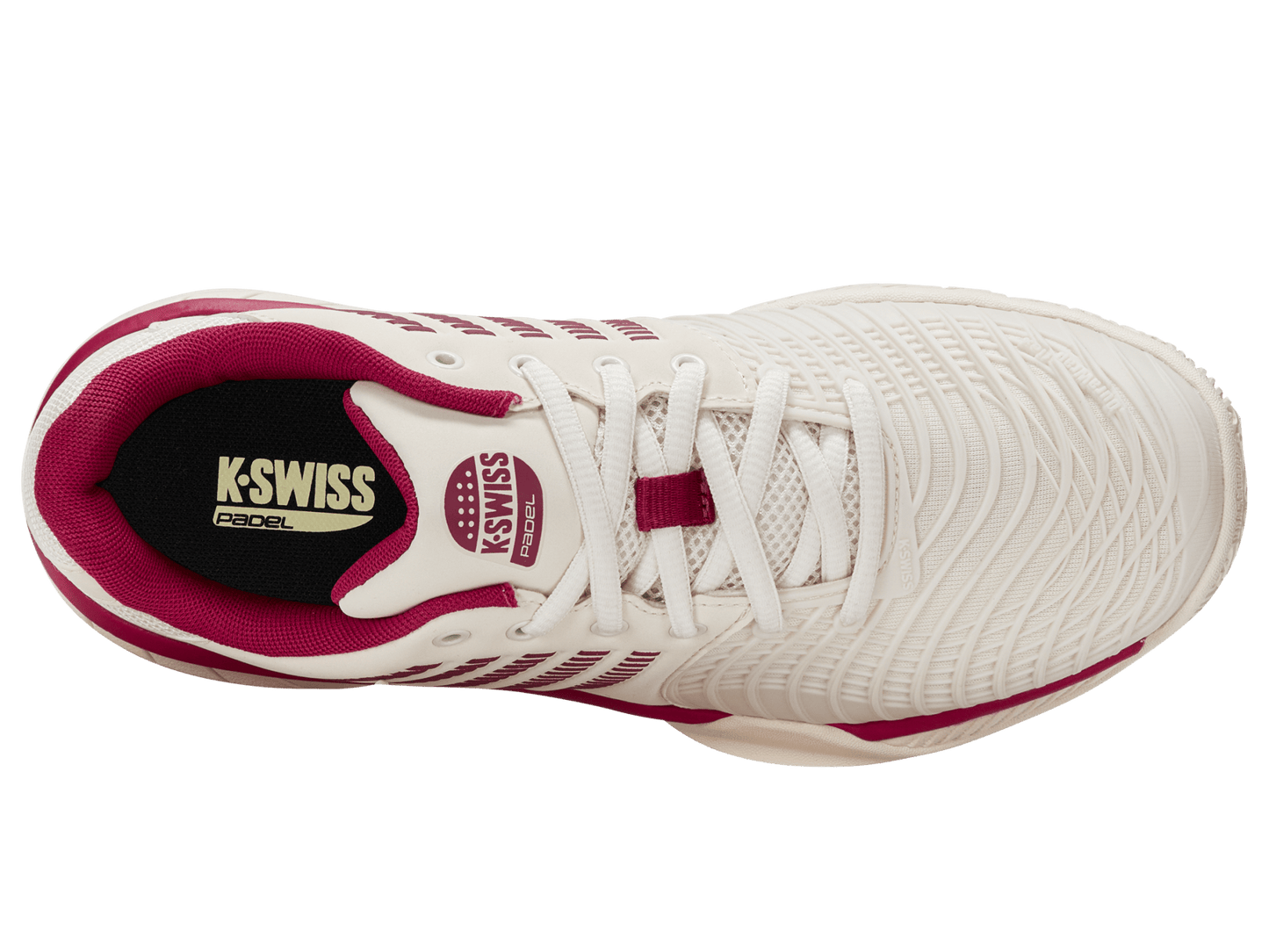 98900 - 647 - M | EXPRESS LIGHT 3 PADEL | JET STREAM/BEAUJOIS/JAZZY - K - Swiss US - FOOTWEAR