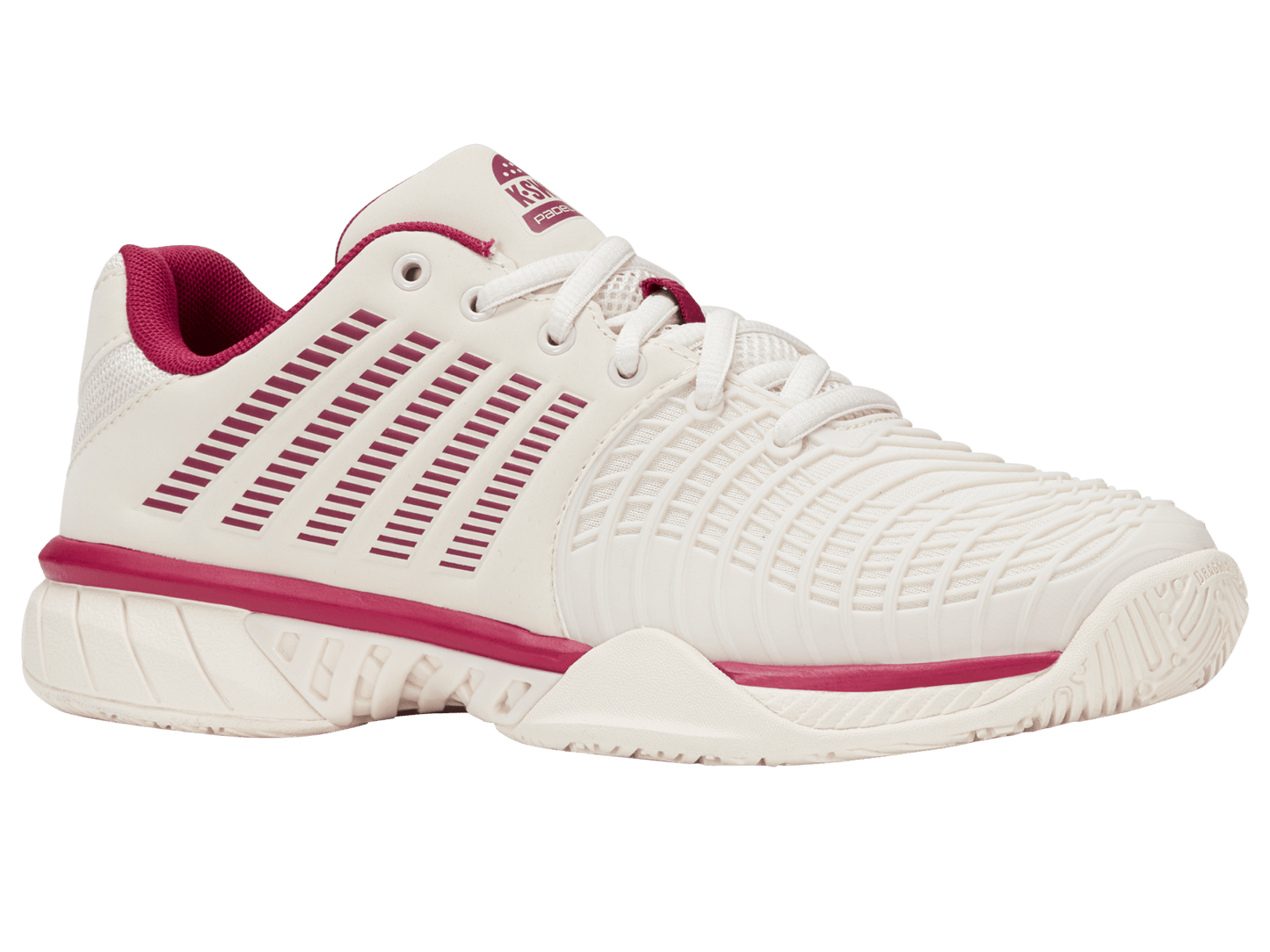 98900 - 647 - M | EXPRESS LIGHT 3 PADEL | JET STREAM/BEAUJOIS/JAZZY - K - Swiss US - FOOTWEAR