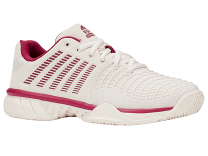 98900 - 647 - M | EXPRESS LIGHT 3 PADEL | JET STREAM/BEAUJOIS/JAZZY - K - Swiss US - FOOTWEAR