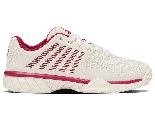 98900 - 647 - M | EXPRESS LIGHT 3 PADEL | JET STREAM/BEAUJOIS/JAZZY - K - Swiss US - FOOTWEAR
