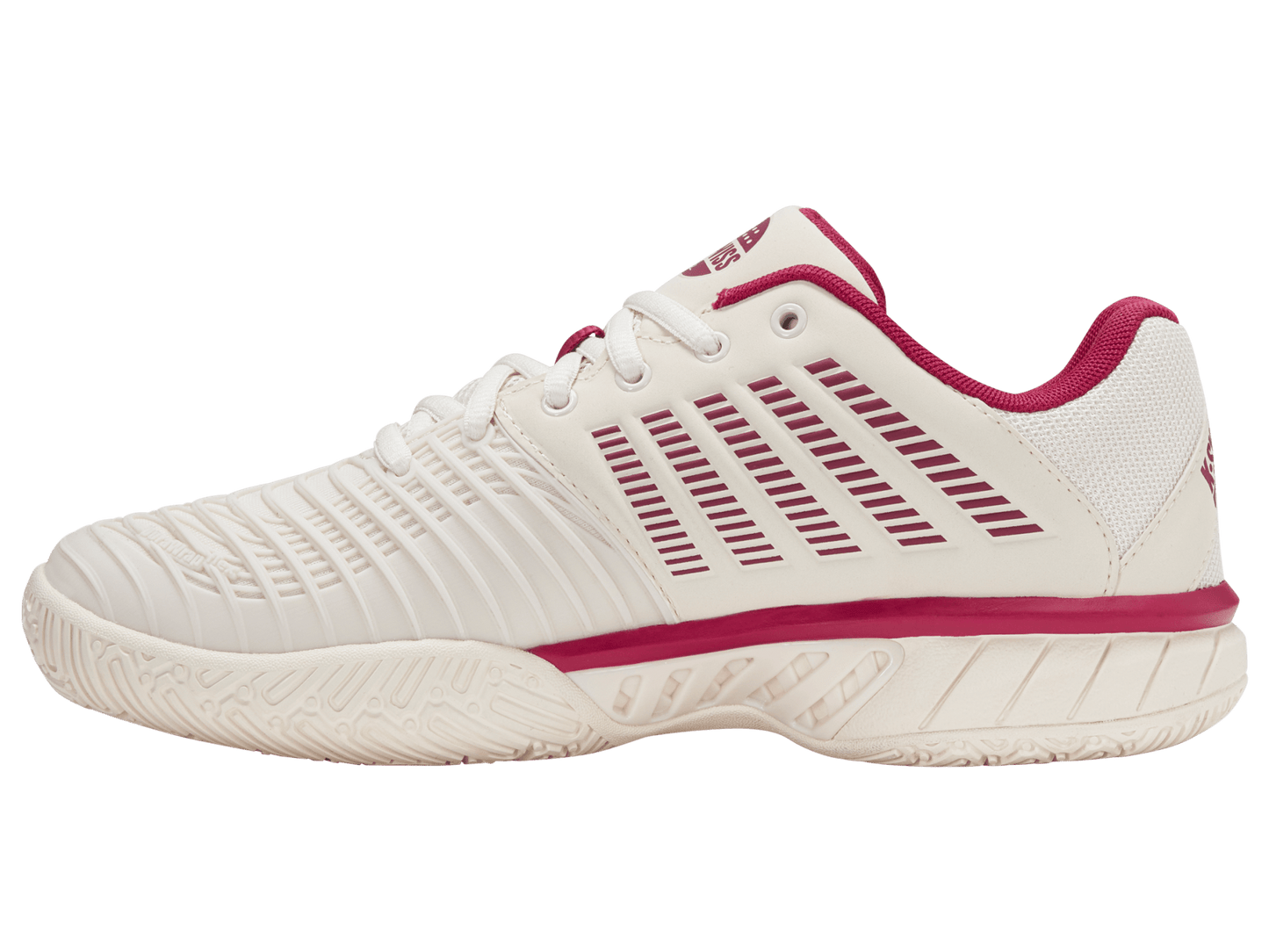 98900 - 647 - M | EXPRESS LIGHT 3 PADEL | JET STREAM/BEAUJOIS/JAZZY - K - Swiss US - FOOTWEAR