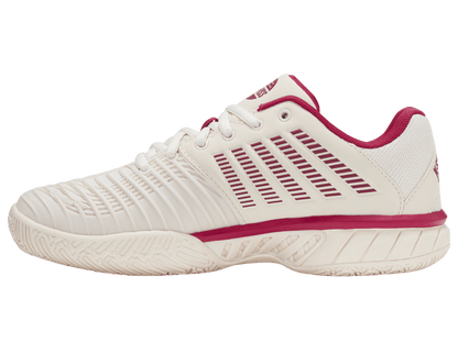 98900 - 647 - M | EXPRESS LIGHT 3 PADEL | JET STREAM/BEAUJOIS/JAZZY - K - Swiss US - FOOTWEAR