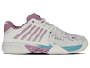 98900 - 966 - M | EXPRESS LIGHT 3 PADEL | SNOW WHITE/LILAS/PASTEL TURQUOISE - K - Swiss US - FOOTWEAR