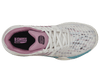 98900 - 966 - M | EXPRESS LIGHT 3 PADEL | SNOW WHITE/LILAS/PASTEL TURQUOISE - K - Swiss US - FOOTWEAR
