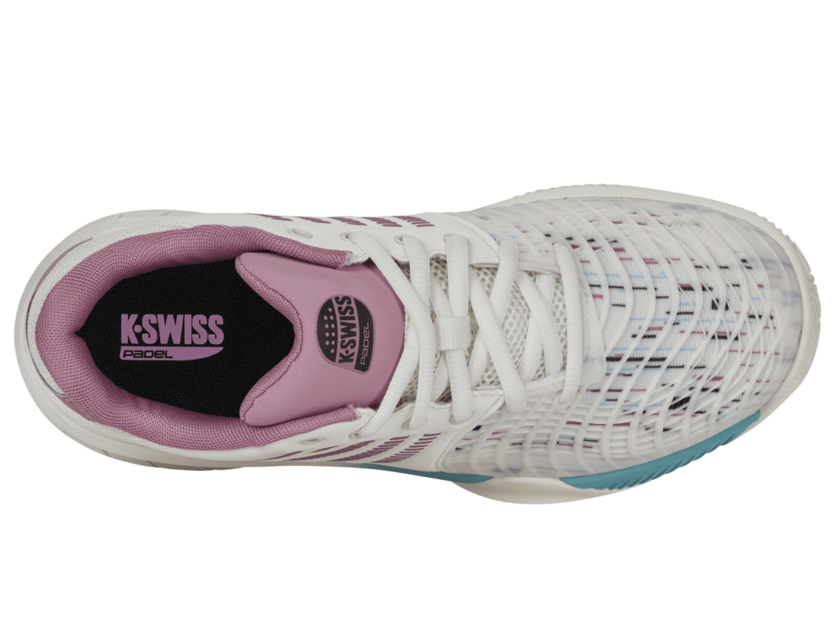 EXPRESS LIGHT 3 PADEL – K-Swiss US