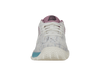 98900 - 966 - M | EXPRESS LIGHT 3 PADEL | SNOW WHITE/LILAS/PASTEL TURQUOISE - K - Swiss US - FOOTWEAR