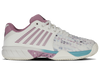 98900-966-M | EXPRESS LIGHT 3 PADEL | SNOW WHITE/LILAS/PASTEL TURQUOISE