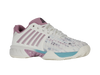 98900-966-M | EXPRESS LIGHT 3 PADEL | SNOW WHITE/LILAS/PASTEL TURQUOISE