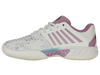 98900-966-M | EXPRESS LIGHT 3 PADEL | SNOW WHITE/LILAS/PASTEL TURQUOISE
