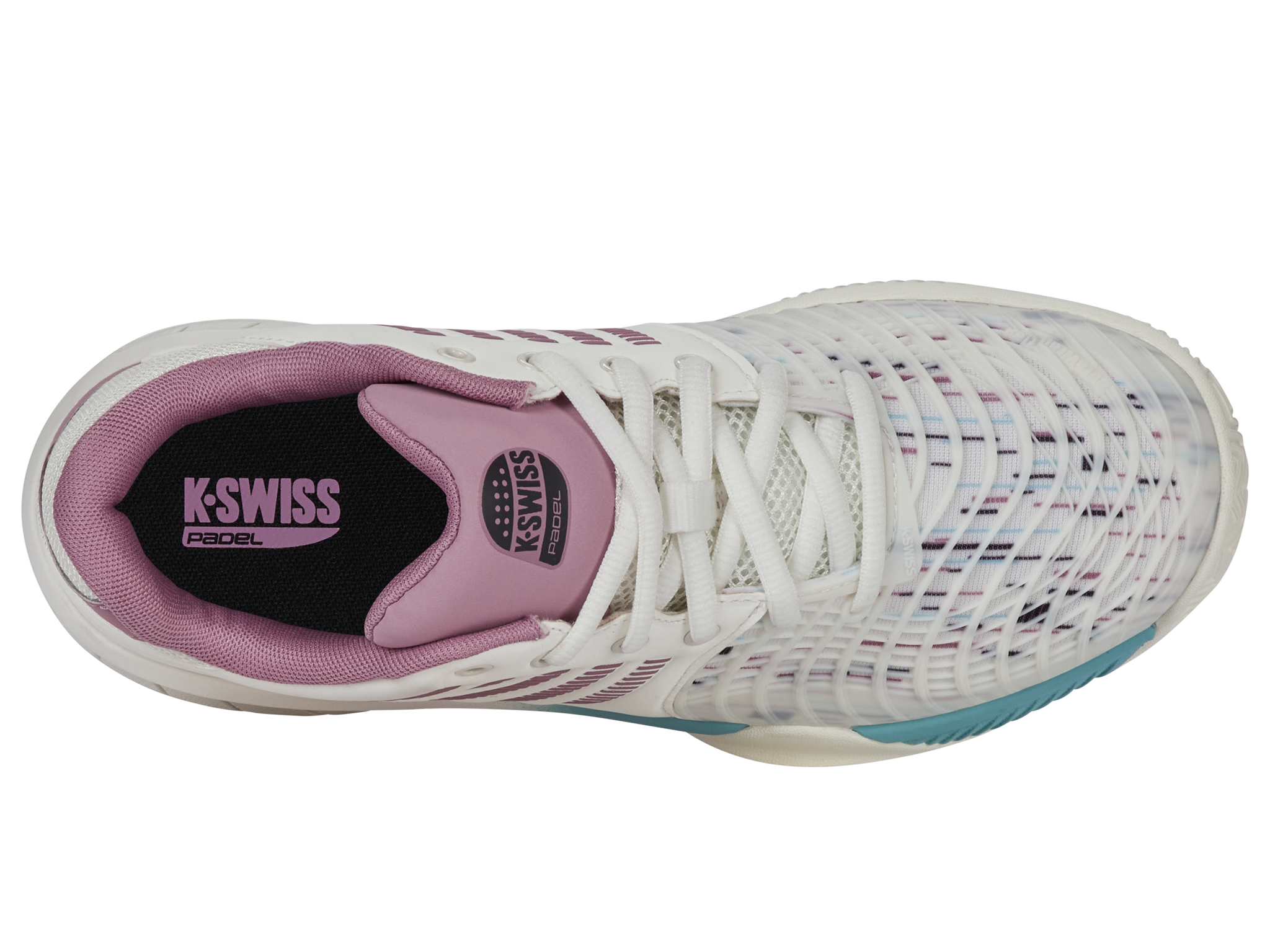 EXPRESS LIGHT 3 PADEL – K-Swiss US