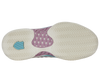 98900-966-M | EXPRESS LIGHT 3 PADEL | SNOW WHITE/LILAS/PASTEL TURQUOISE