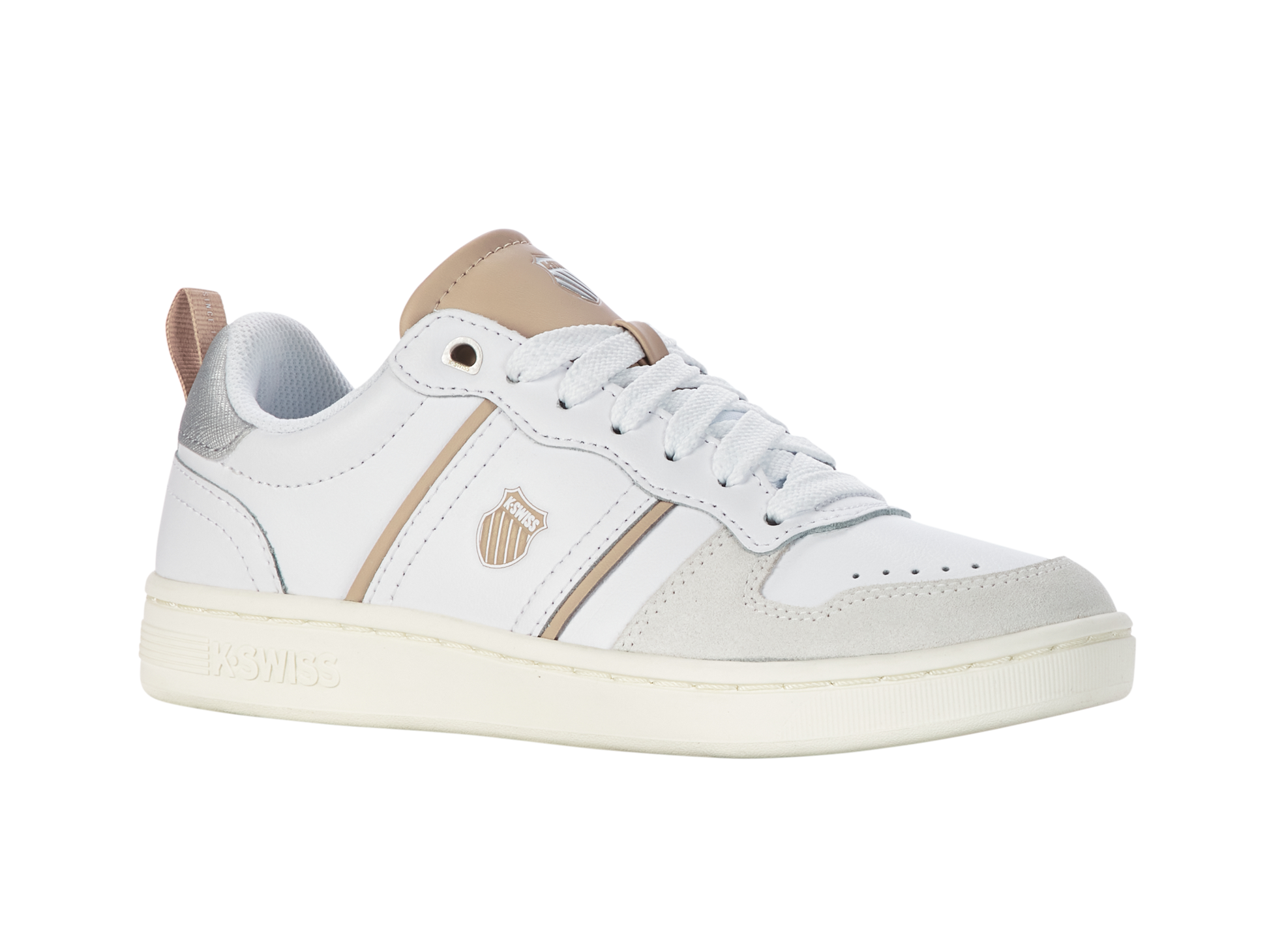 LOZAN MATCH LTH – K-Swiss US