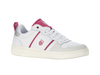 98903-976-M | LOZAN MATCH LTH | WHITE/RASPBERRY/STARWHITE/SILVER