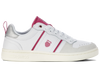 98903-976-M | LOZAN MATCH LTH | WHITE/RASPBERRY/STARWHITE/SILVER