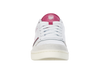 98903-976-M | LOZAN MATCH LTH | WHITE/RASPBERRY/STARWHITE/SILVER