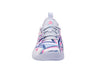 98912-104-M | SPEEDTRAC PADEL | WHITE/ARCTIC ICE/NEON PINK - K-Swiss US - FOOTWEAR