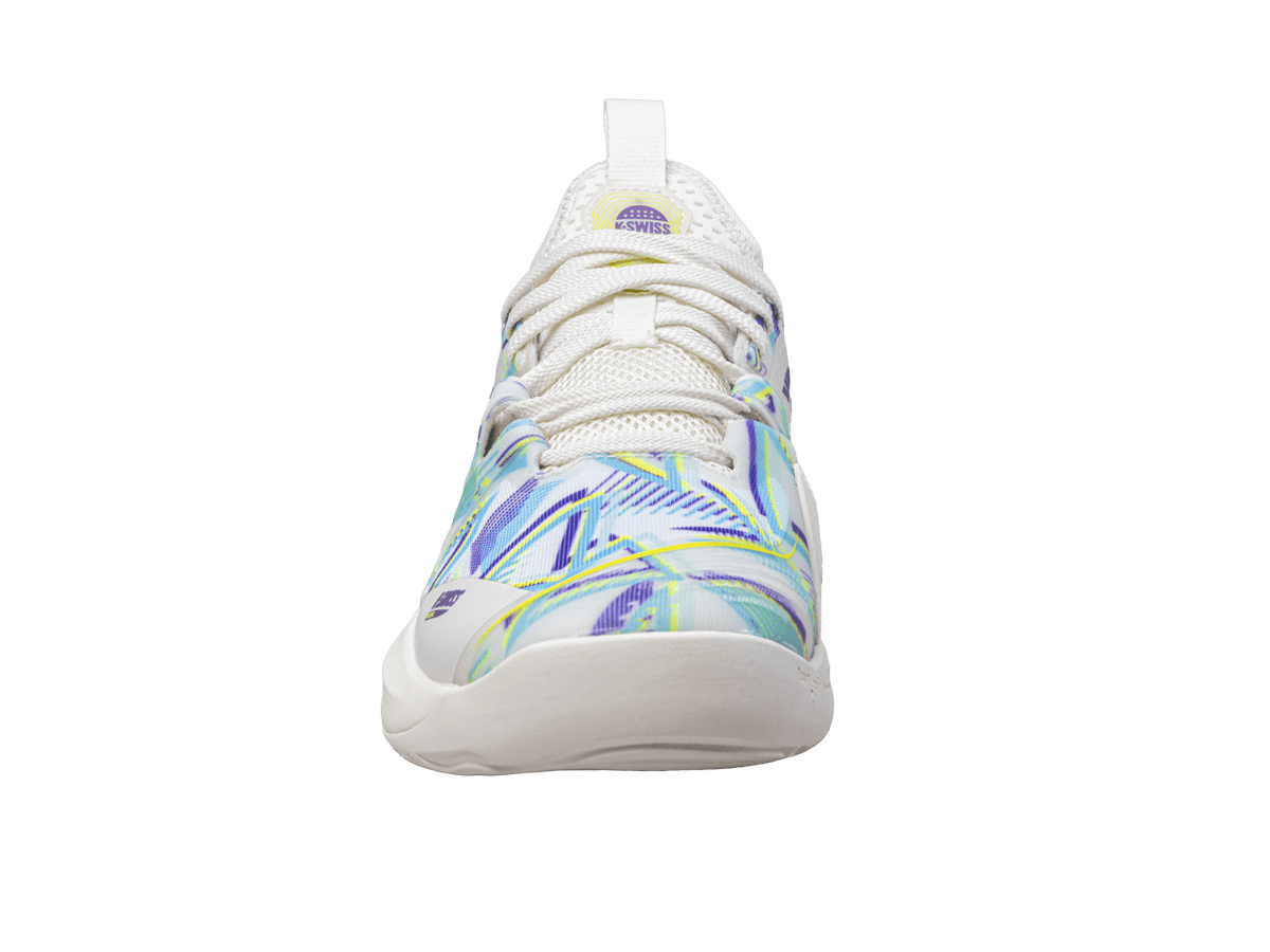 SPEEDTRAC PADEL – K-Swiss US