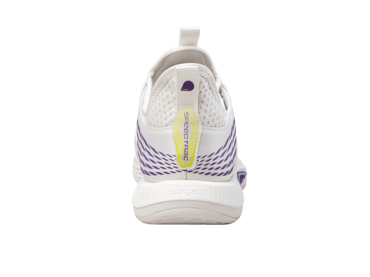 SPEEDTRAC PADEL – K-Swiss US