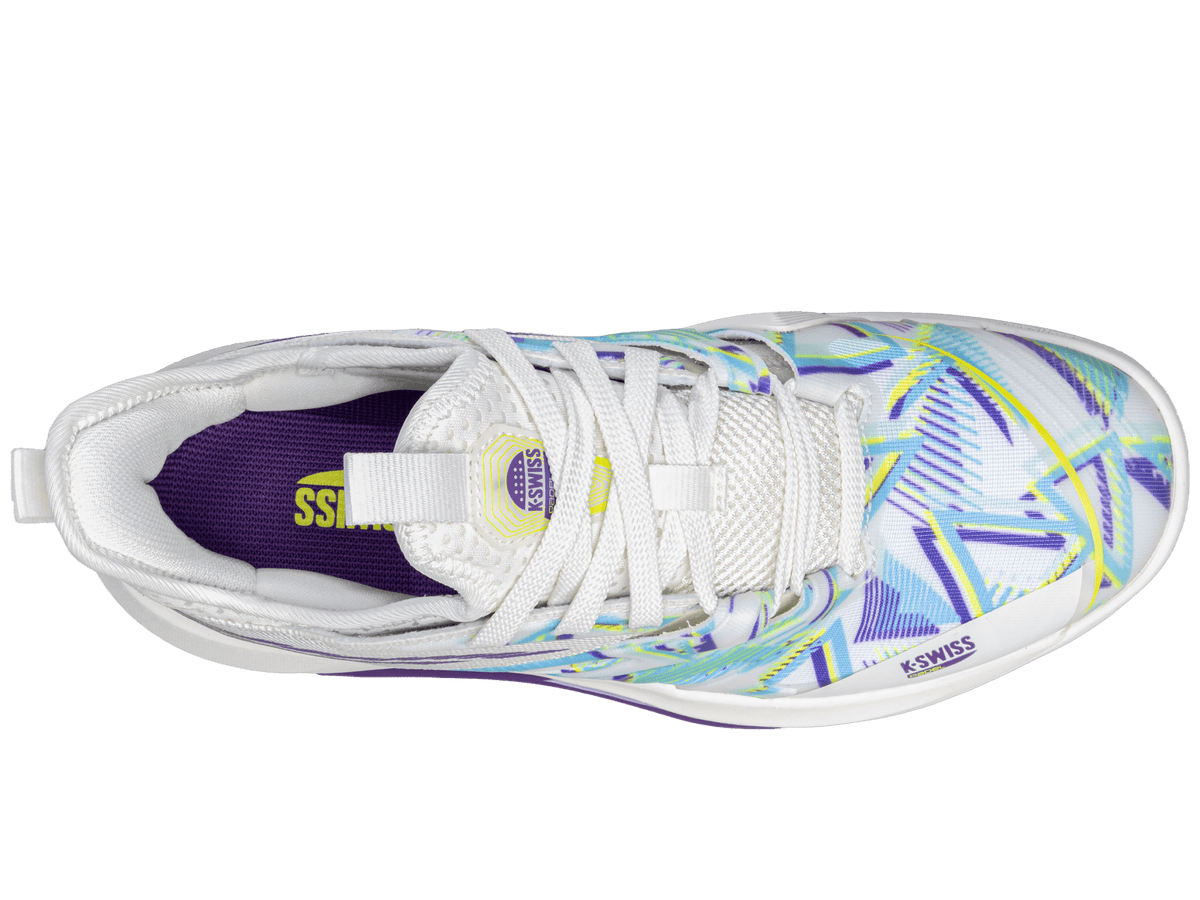 SPEEDTRAC PADEL – K-Swiss US