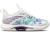 98912-182-M | SPEEDTRAC PADEL | SNOW WHITE/PURPLE HEART/EVENING PRIMROSE
