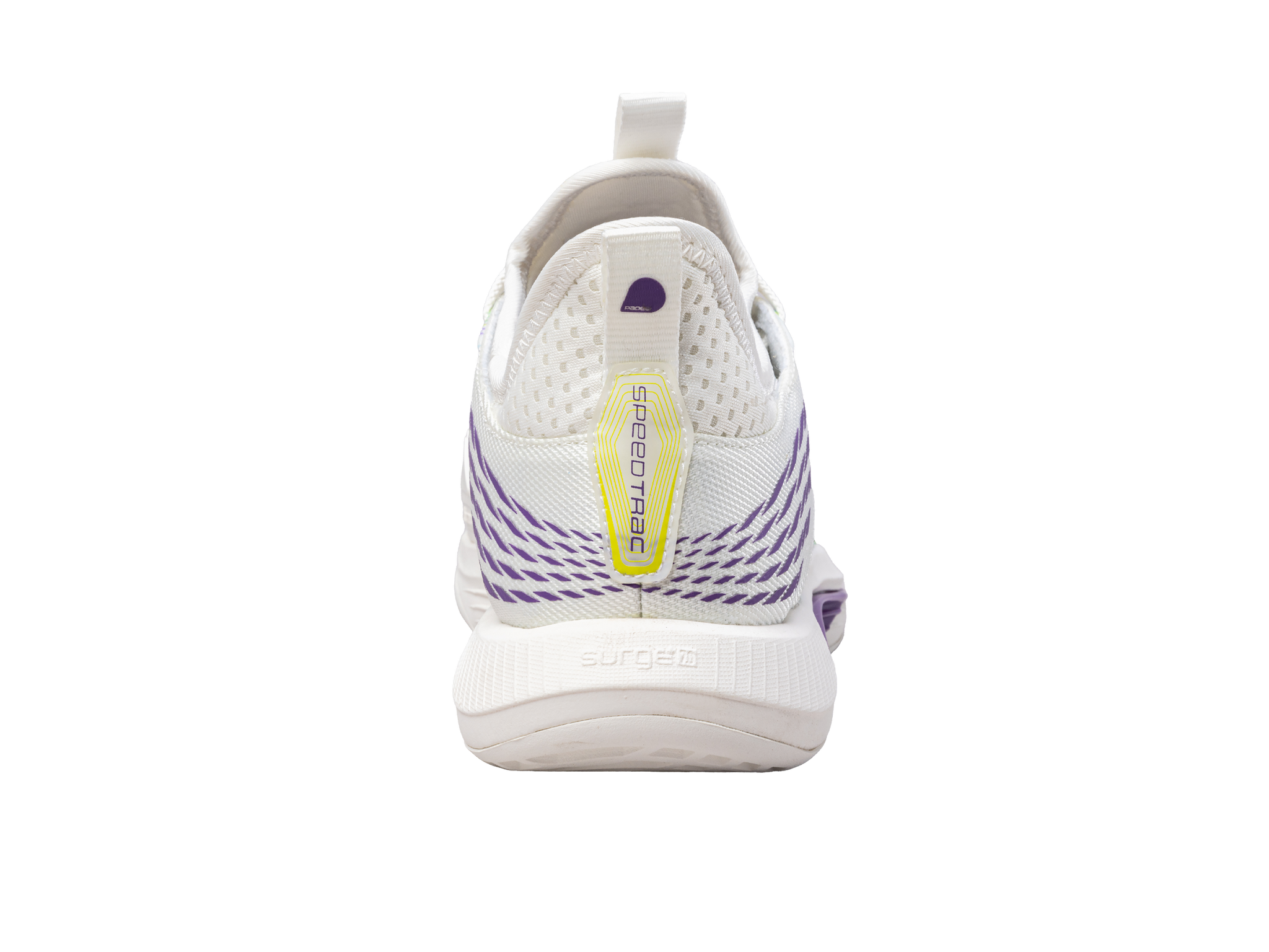 SPEEDTRAC PADEL – K-Swiss US